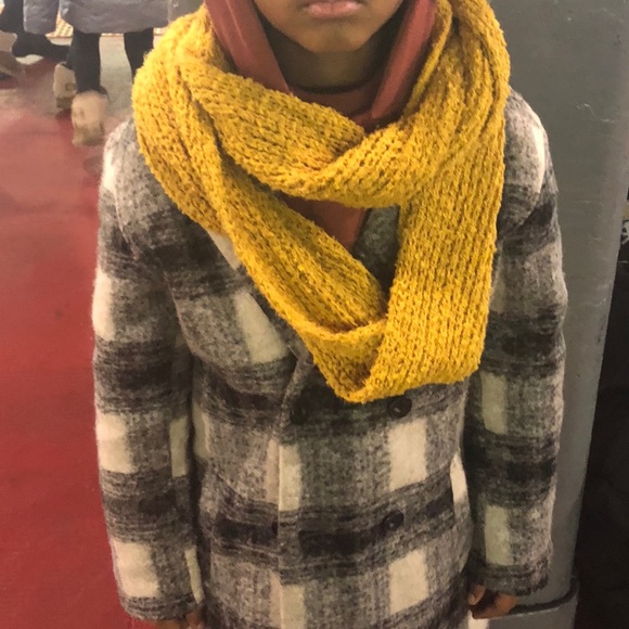 Zara jacket - Picture 5 of 6